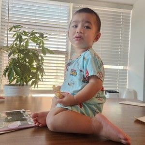 Meet your Posher, Quan